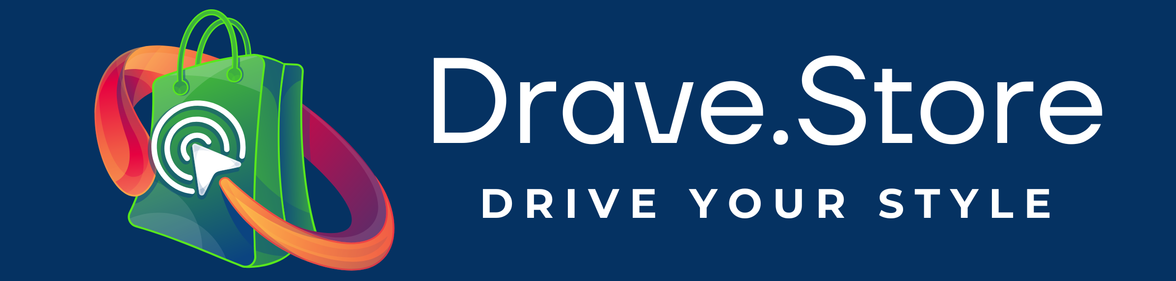 Drave.Store - Drive Your Style